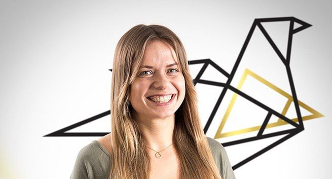 Katarzyna Adamkiewicz na czele działu social media GoldenSubmarine