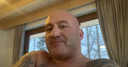 Może dojść do spotkania Marcin Najman - Krzysztof Stanowski. Będzie pojednanie?!