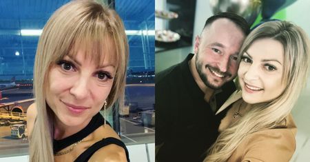 Magdalena Narożna od dawna nie pokazuje partnera. Fani węszą ROZSTANIE! W końcu zabrała głos