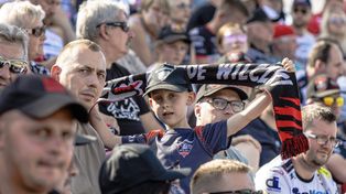 Kilka biegów, końcówka piłkarskiego sezonu, żużlowe emocje. Sportowy Rozkład Jazdy (12-14 czerwca)