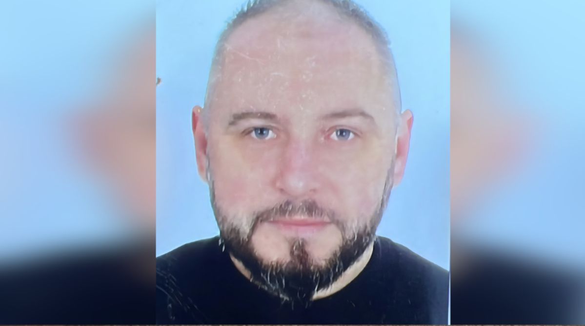 Zielona Góra: Zaginął Tomasz Kwiatkowski. Policja apeluje o pomoc