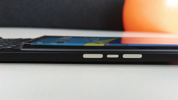 BlackBerry Priv bez tajemnic. Oto pełna specyfikacja, cena i wideo promocyjne 12