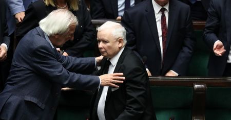 "Boją się". Poseł jednoznacznie o nowej wrzutce PiS