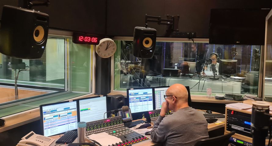 Abonament odblokowany. Miliony popłyną do Polskiego Radia i rozgłośni regionalnych