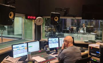 Abonament odblokowany. Miliony popłyną do Polskiego Radia i rozgłośni regionalnych