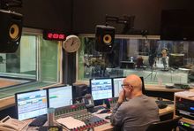 Reżyserka Polskiego Radia