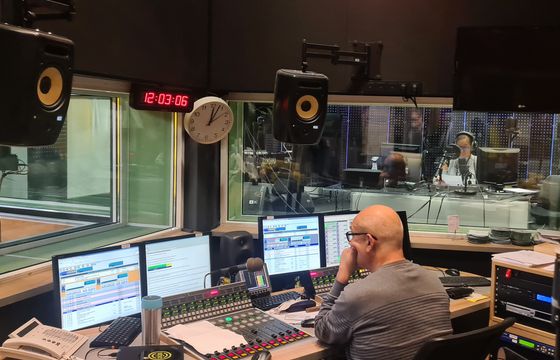 Abonament odblokowany. Miliony popłyną do Polskiego Radia i rozgłośni regionalnych