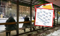 W najbliższe noce znów czekają nas silne mrozy. Są ostrzeżenia