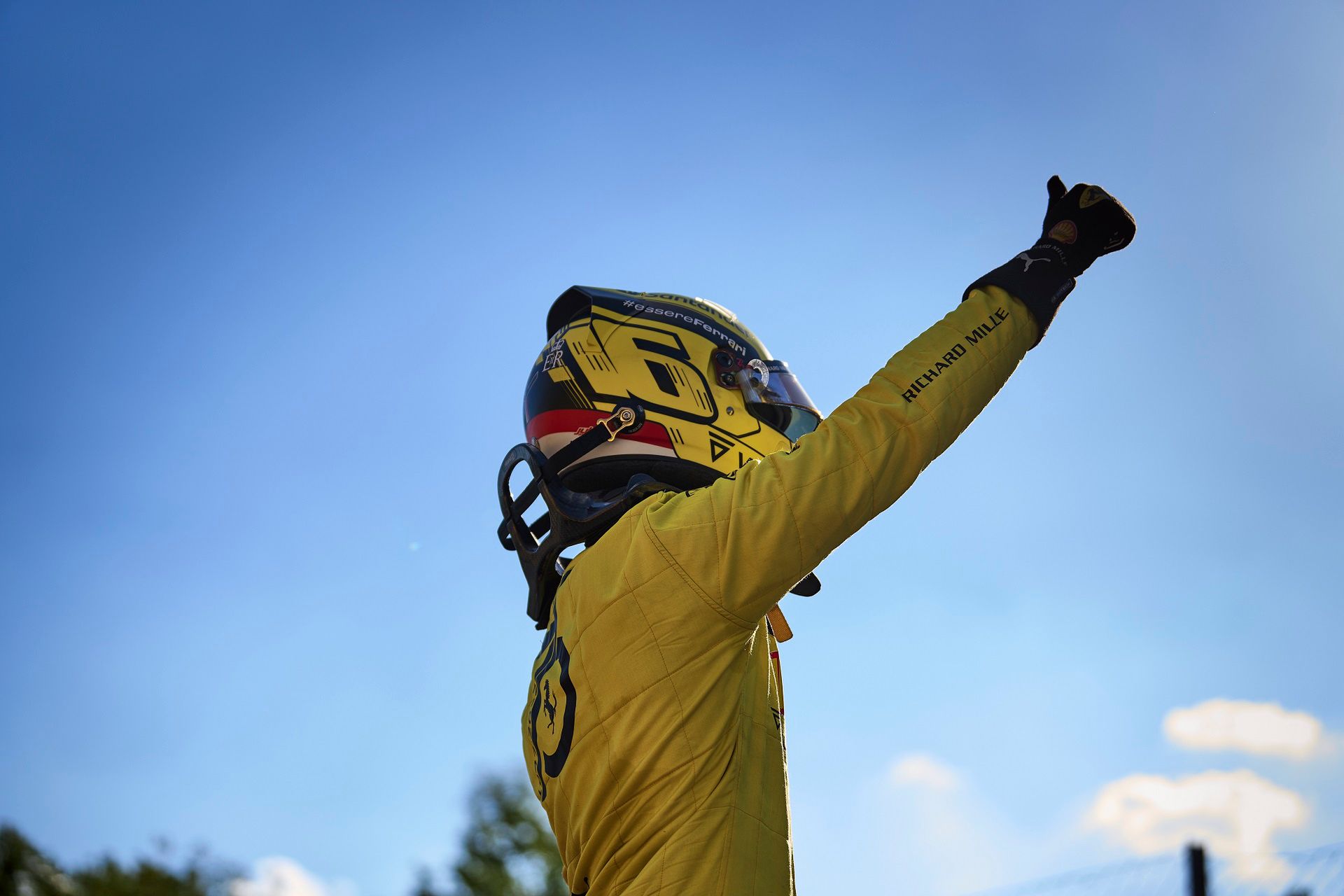 Grand Prix Włoch Formuły 1 2022