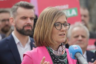 Lewica chce nowego podatku. Ma dotyczyć jednej grupy. Już jest projekt ustawy