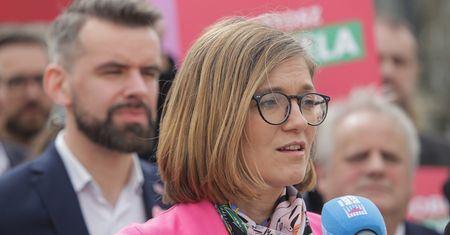Lewica chce nowego podatku. Ma dotyczyć jednej grupy. Już jest projekt ustawy