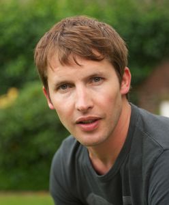 James Blunt przez 2 miesiące jadł tylko mięso. Skończyło się to poważnymi konsekwencjami