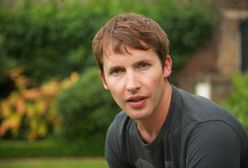 James Blunt przez 2 miesiące jadł tylko mięso. Skończyło się to poważnymi konsekwencjami