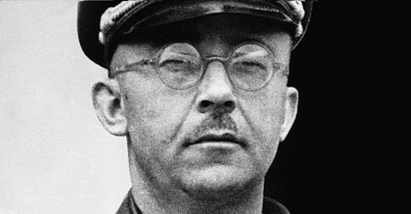 Negocjacje pokojowe Himmlera z aliantami zachodnimi w 1945 roku. Co Reichsführer oferował za ocalenie życia?