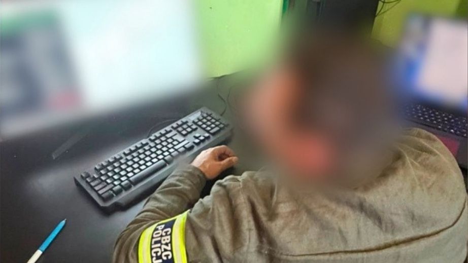 Nieletni oferowali w internecie usługi ataku DDoS