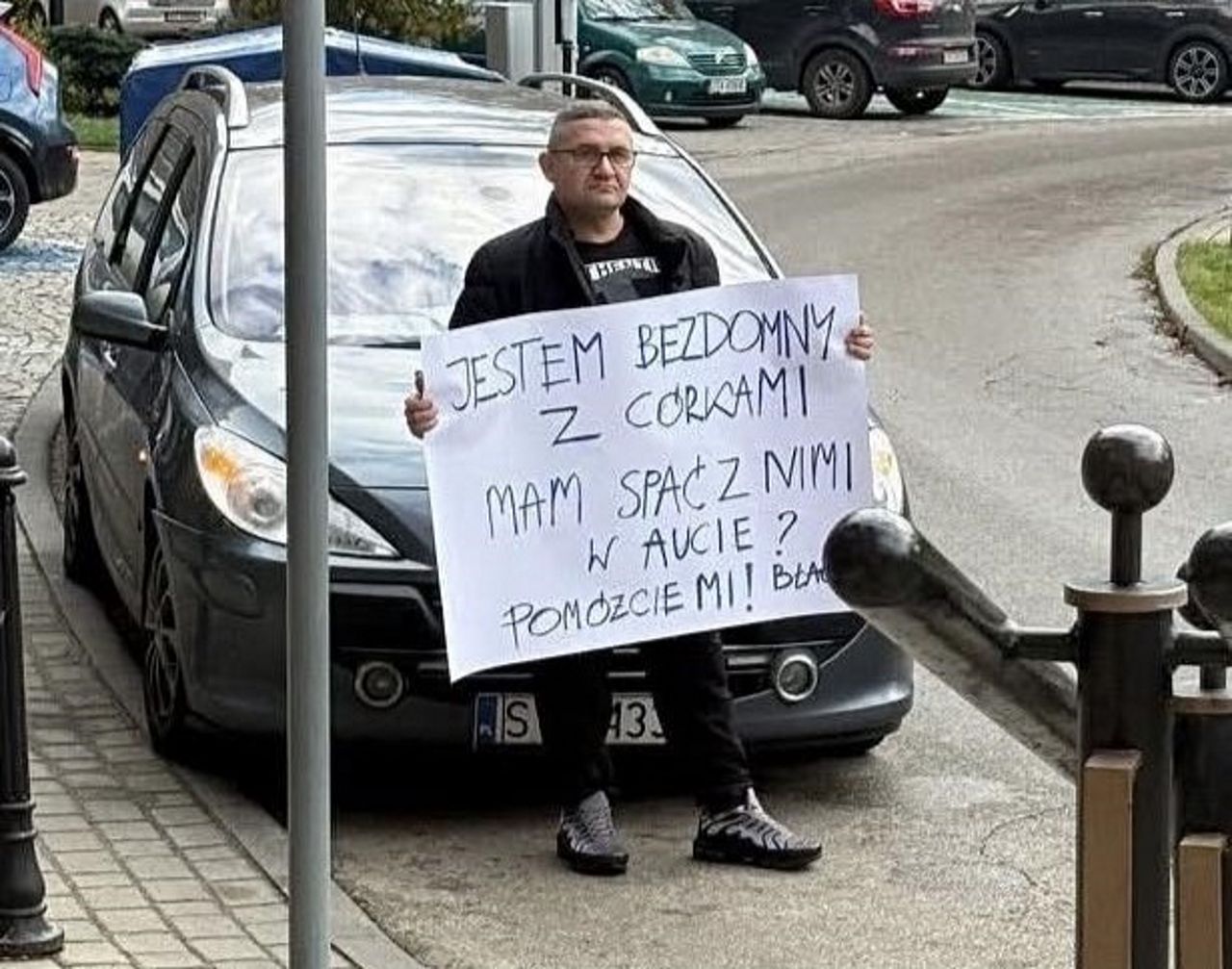 Zrzutka przekroczyła milion zł. Poseł ujawnia, na co zostanie przeznaczona kwota