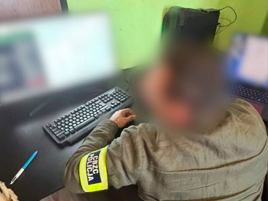 CBZC: Nieletni oferowali ataki DDoS. Najmłodszy ma 12 lat