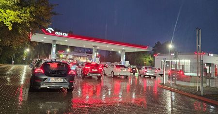 Rządowe limity w górę. Od wtorku na stacjach paliw zapłacimy więcej za benzynę