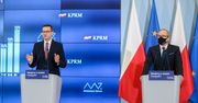 Kiedy konferencja premiera i ministra zdrowia? Rząd ogłosi nowe obostrzenia?