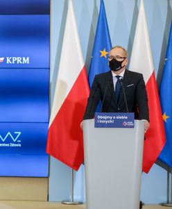 Kiedy konferencja premiera i ministra zdrowia? Rząd ogłosi nowe obostrzenia?