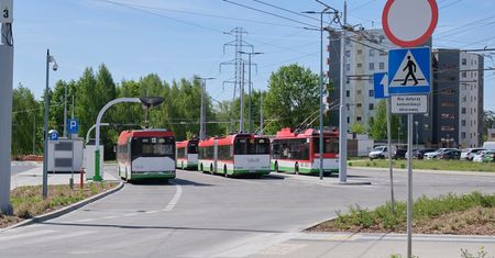 Planują połączyć ul. Lubelskiego Lipca ’80 z Filaretów i Granitową. Nowa trasa ma mieć blisko 2 kilometry