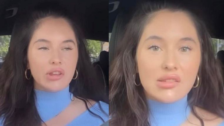 Ola Żuraw o powikłaniach po operacji plastycznej 