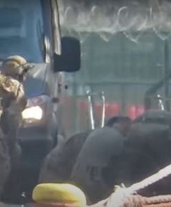 Śmiertelny wypadek komandosa GROM. Jest decyzja ws. śledztwa