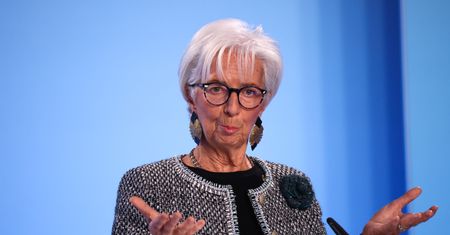 Europejski Bank Centralny zadecydował. Wiadomo, co ze stopami procentowymi