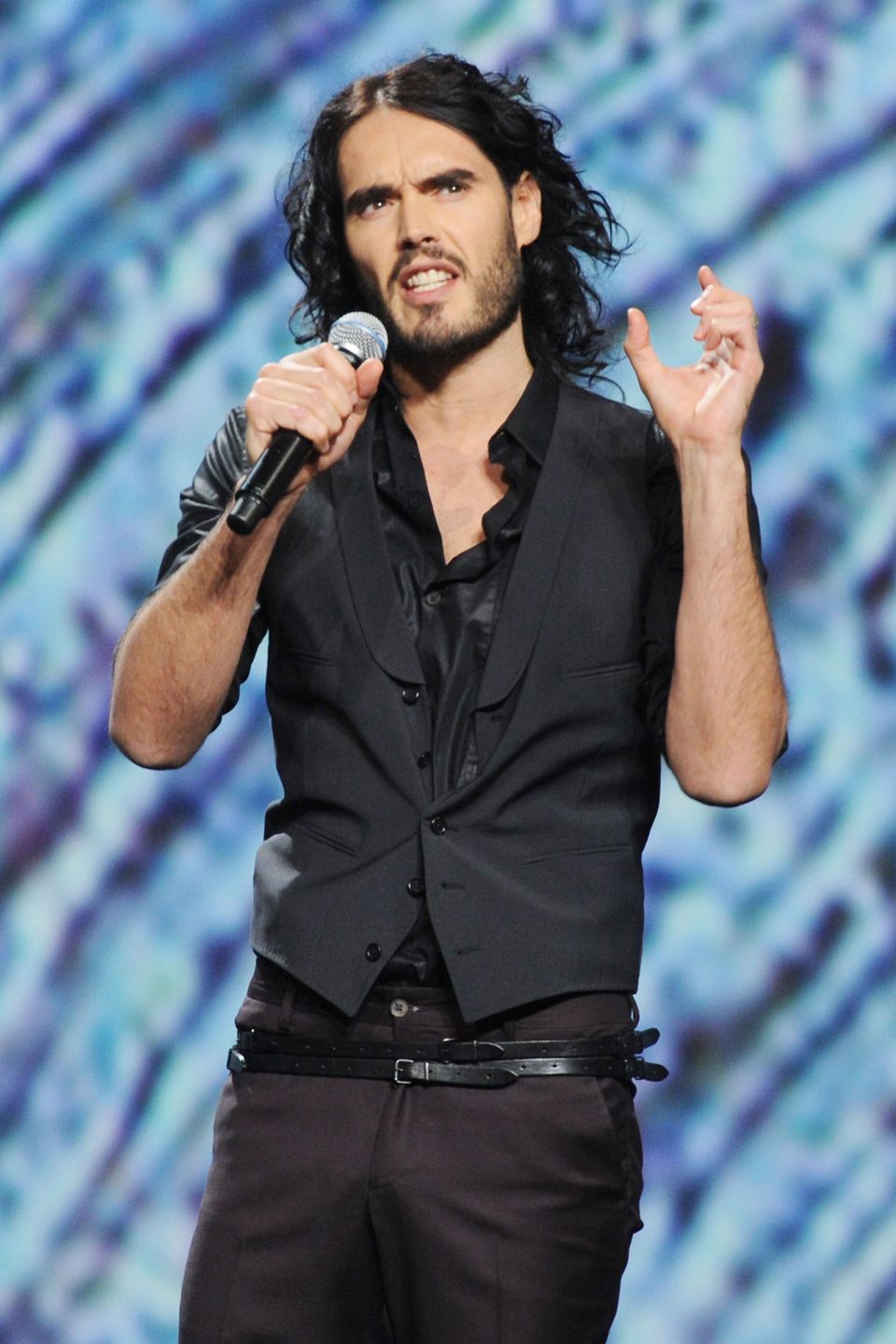 Russell Brand