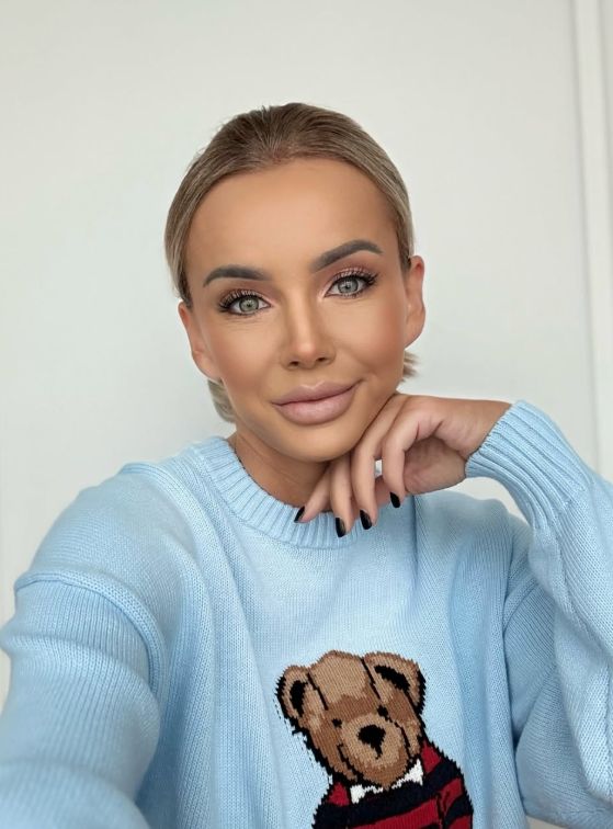 Monika Chwajoł