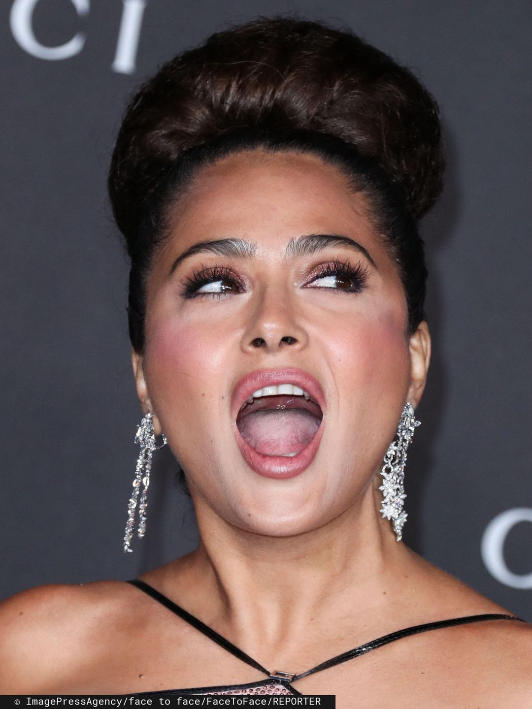 Salma Hayek