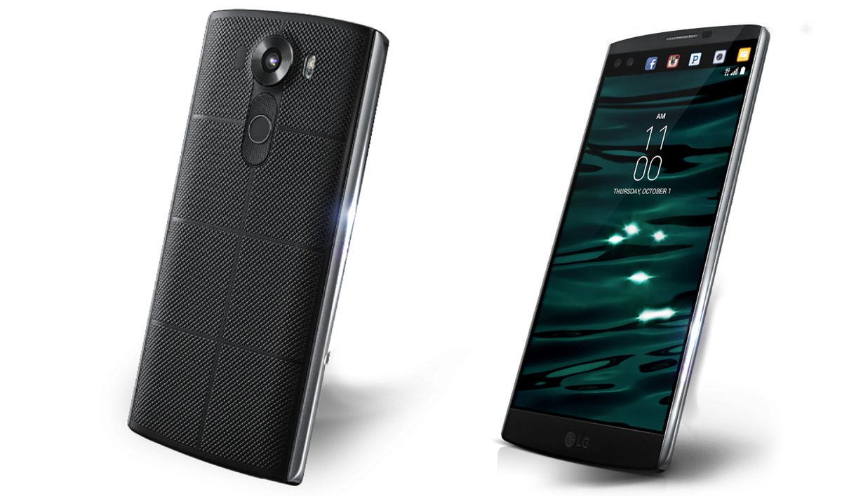 LG V10