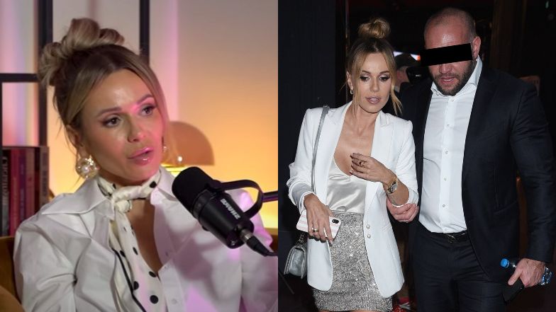 Doda opowiada o rozliczeniach finansowych