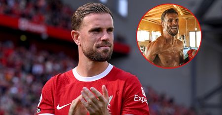 Ale się zmienił! Niezwykła metamorfoza gwiazdy Liverpoolu
