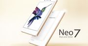 Oppo Neo 7 oficjalnie. Ma przeciętne podzespoły w obudowie premium