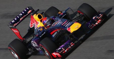 Grand Prix Korei: już po wszystkim?