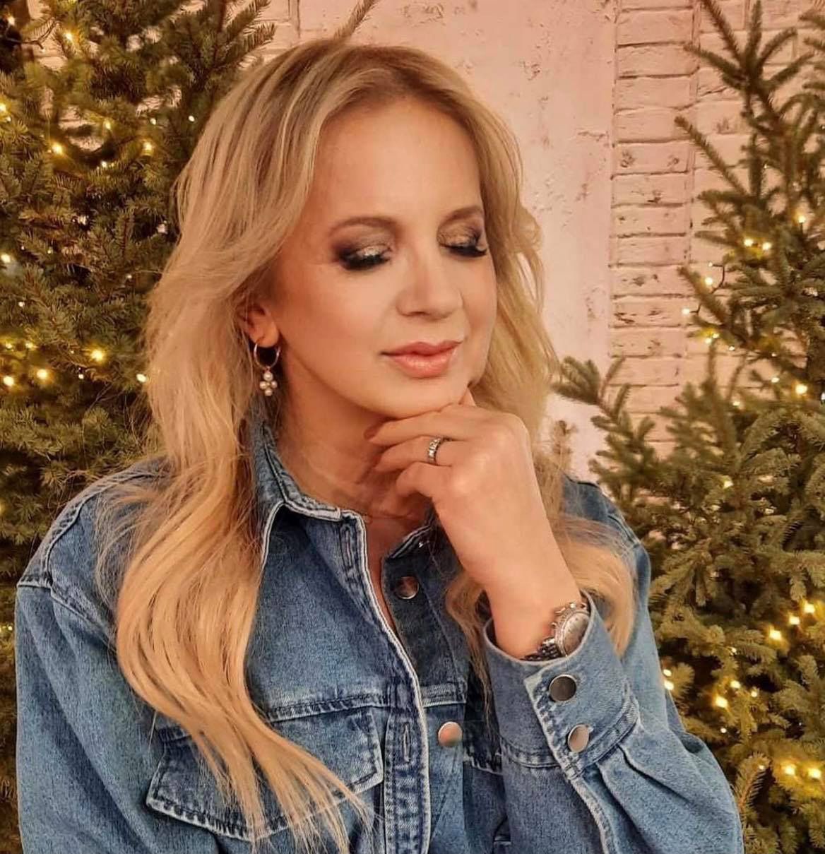 Marzena Rogalska