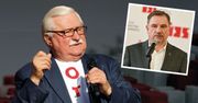 Rzecznik "Solidarności" reaguje na słowa Lecha Wałęsy dla WP. "To tchórz"