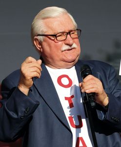 Rzecznik "Solidarności" reaguje na słowa Lecha Wałęsy dla WP. "To tchórz"