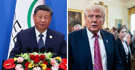 Spotkanie Trumpa z Xi Jinpingiem. Media o możliwym terminie