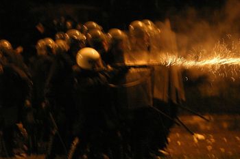 Łódzkie Juwenalia. Zabawa z wielką tragedią w tle