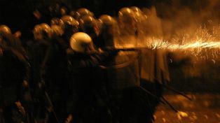 Łódzkie Juwenalia. Zabawa z wielką tragedią w tle