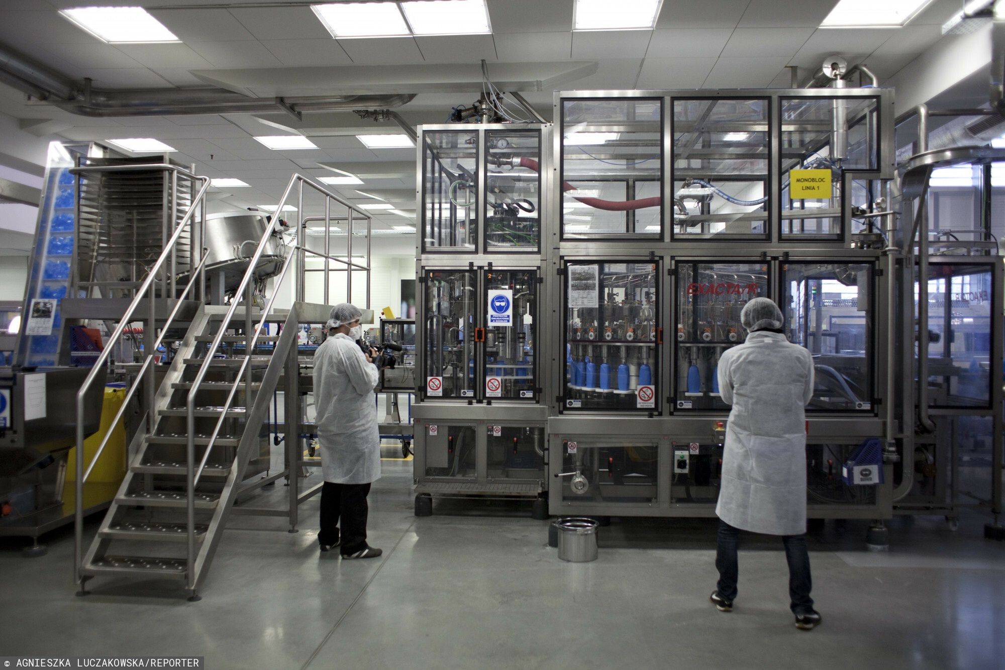 Zwykle z krótszego czasu pracy korzystają "białe kołnierzyki", bo mogą zrezygnować z bezsensownych spotkań i wideokonferencji