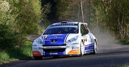 Bouffier wygrywa Elmot i prowadzi w RSMP