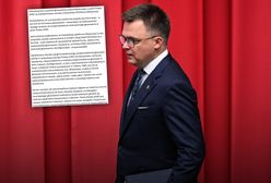 Blamaż czy atak? Znamy kolejne kulisy wyborów w Polsce 2050. "Klient działał samodzielnie"