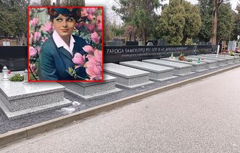 Była żoną aktora "Na Wspólnej". Zginęła w pamiętnej katastrofie z Jantar