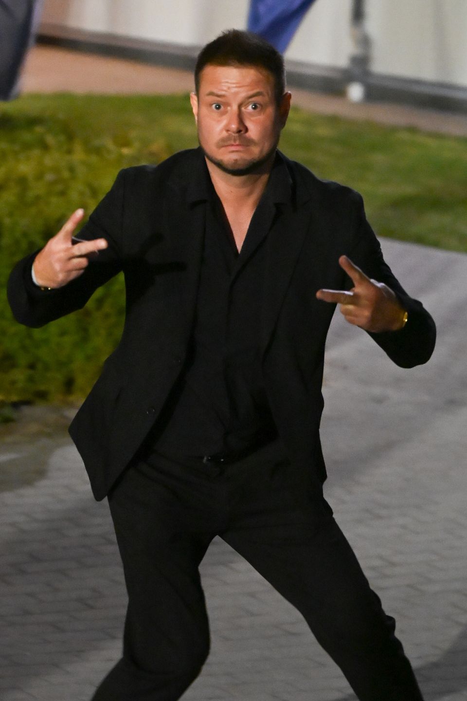 Bartek Wrona