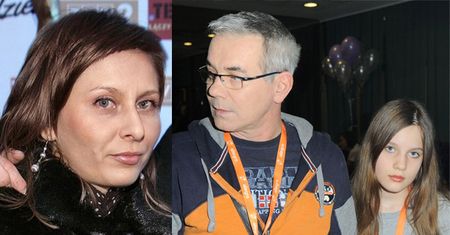 Janowski powołał na świadka... swojego syna!