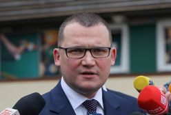 Szefernaker nowym szefem kancelarii prezydenta? Komentuje doniesienia