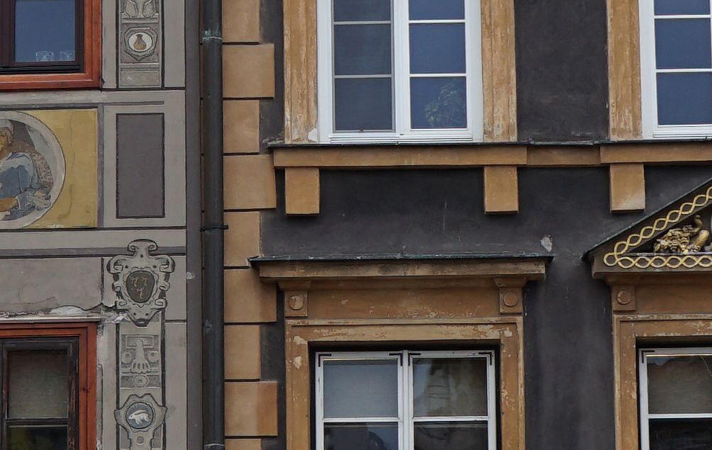 Leica SL - pierwsze wrażenia, zdjęcia przykładowe i porównanie z Sony A7 II 84